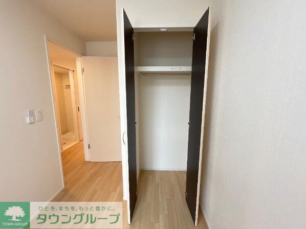 仮)深谷市国済寺スターテラスIIの物件内観写真